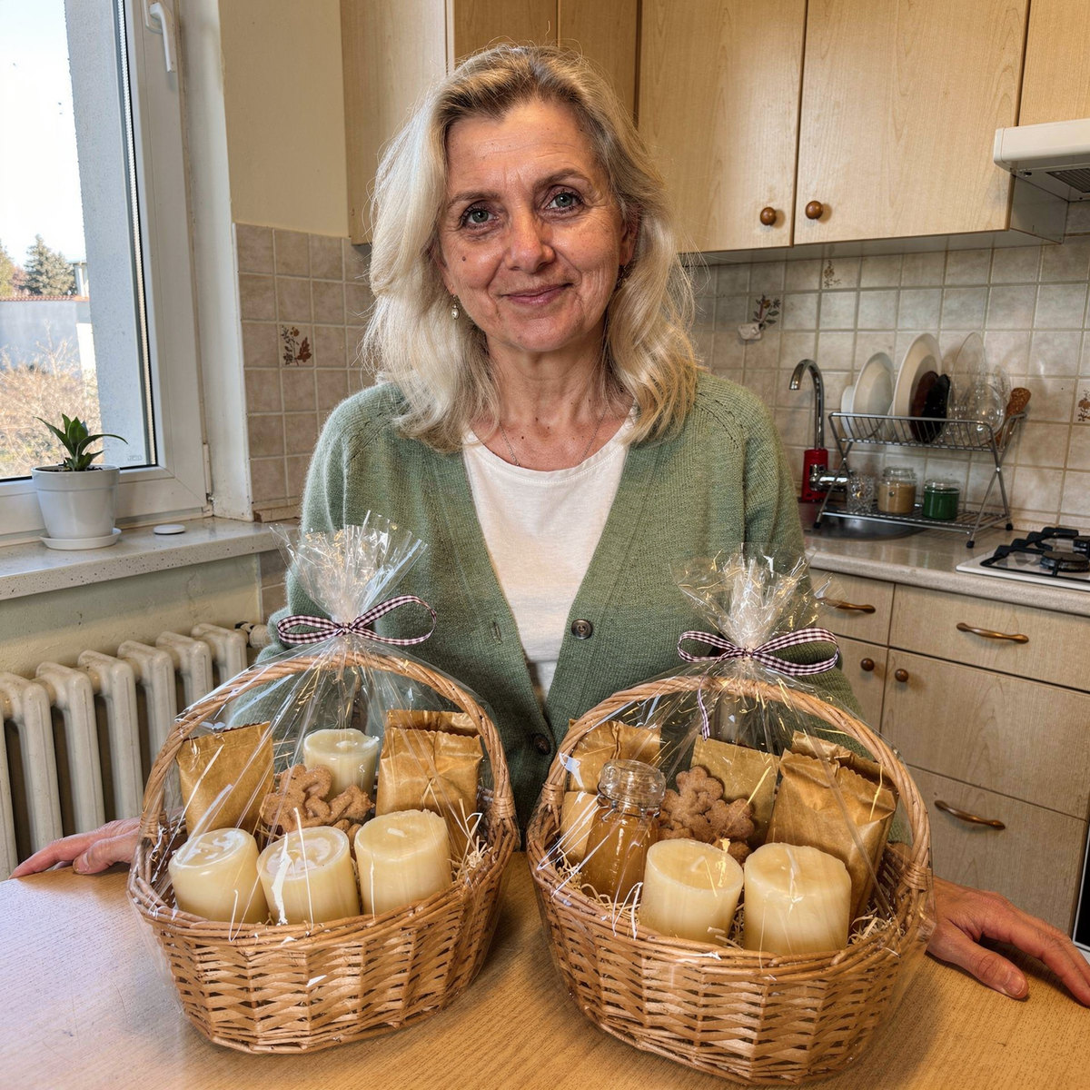 Agnieszka Kowalczyk z Torunia