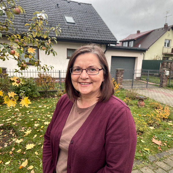 Dorota P.